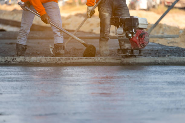  China Spring, TX Concrete contractor Pros