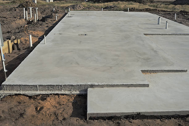 Best Concrete Retaining Walls in China Spring, TX