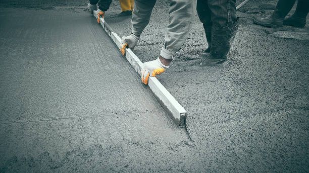 Best Concrete Demolition Services in China Spring, TX